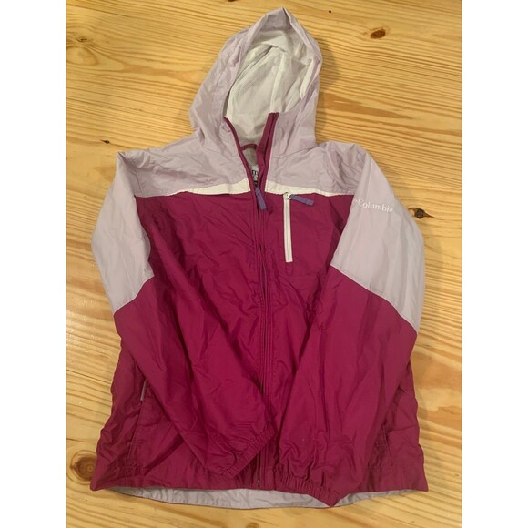 Jacket youth Columbia brand - Picture 1 of 4
